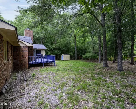 315 Gatewood Drive New Bern NC 28562