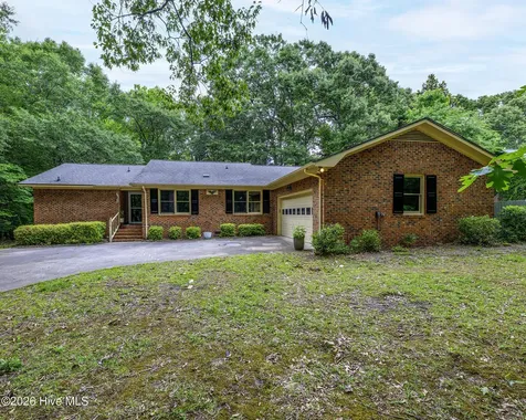 315 Gatewood Drive New Bern NC 28562