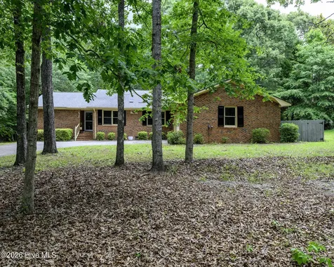 315 Gatewood Drive New Bern NC 28562