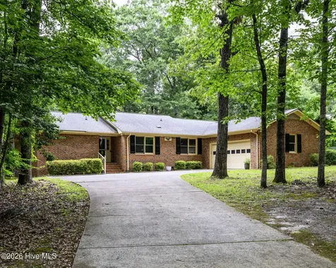 315 Gatewood Drive New Bern NC 28562