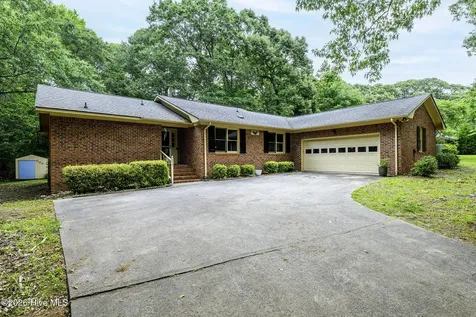 315 Gatewood Drive New Bern NC 28562