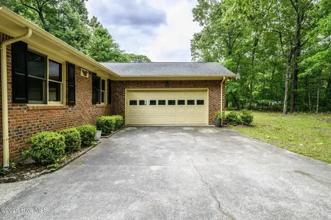 315 Gatewood Drive New Bern NC 28562