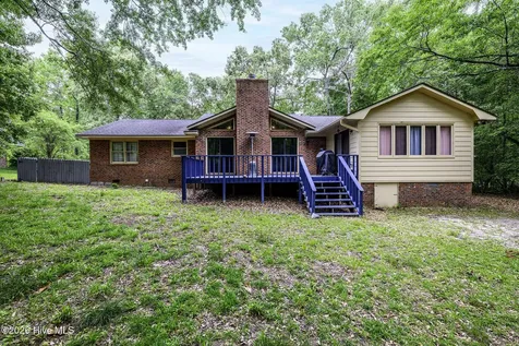 315 Gatewood Drive New Bern NC 28562