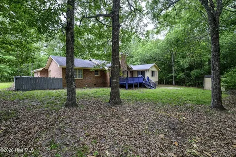 315 Gatewood Drive New Bern NC 28562