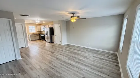 1151 Cross Creek Circle Greenville NC 27834