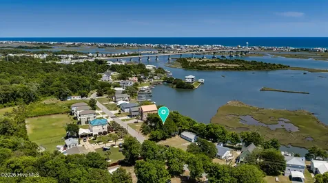 470 Little Kinston Road Surf City NC 28445