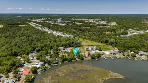 470 Little Kinston Road Surf City NC 28445