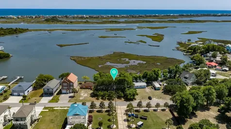 470 Little Kinston Road Surf City NC 28445