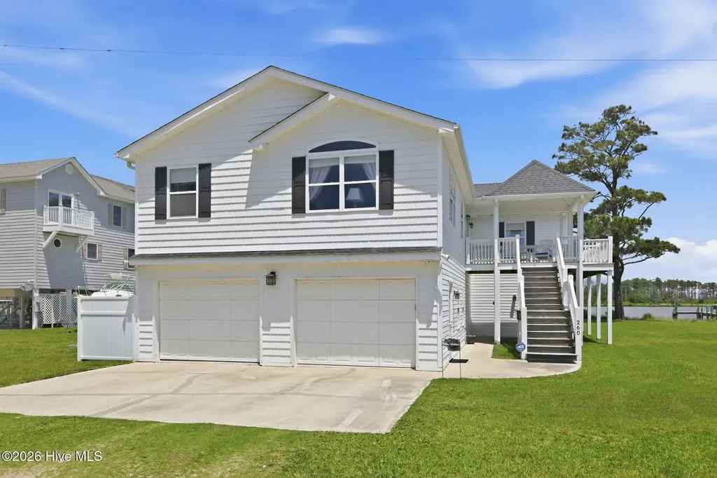 260 Hill Road Smyrna NC 28579
