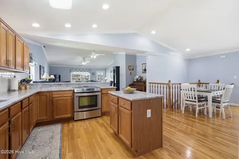 260 Hill Road Smyrna NC 28579