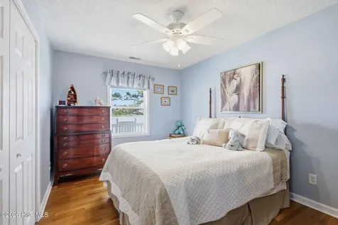 260 Hill Road Smyrna NC 28579