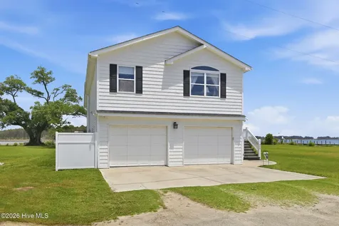 260 Hill Road Smyrna NC 28579