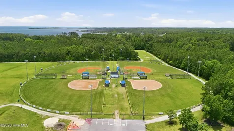 260 Hill Road Smyrna NC 28579