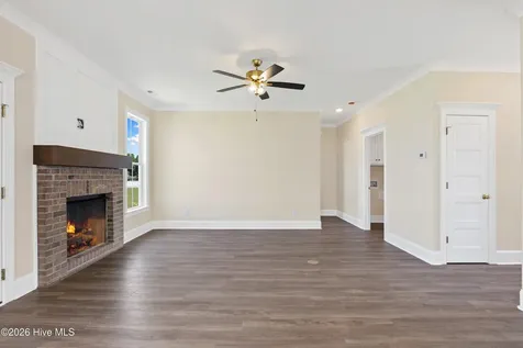 4511 Fairhaven Drive W Wilson NC 27893