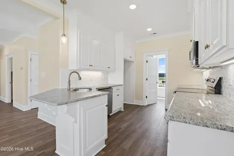 4511 Fairhaven Drive W Wilson NC 27893