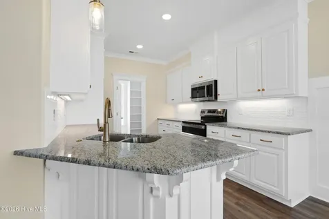 4511 Fairhaven Drive W Wilson NC 27893