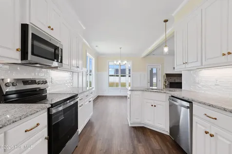4511 Fairhaven Drive W Wilson NC 27893