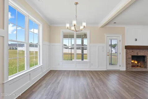 4511 Fairhaven Drive W Wilson NC 27893