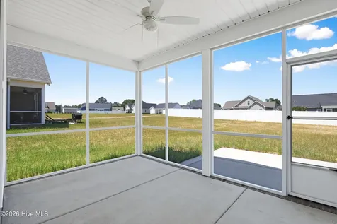 4511 Fairhaven Drive W Wilson NC 27893