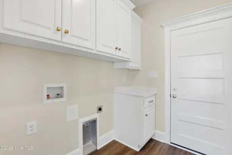 4511 Fairhaven Drive W Wilson NC 27893