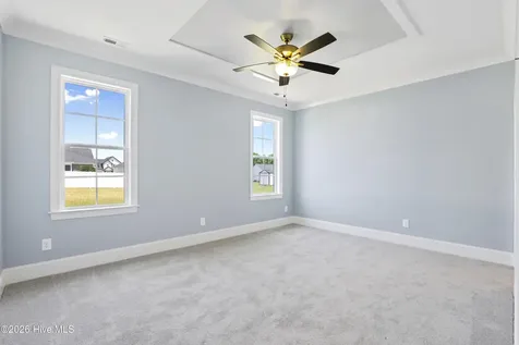 4511 Fairhaven Drive W Wilson NC 27893