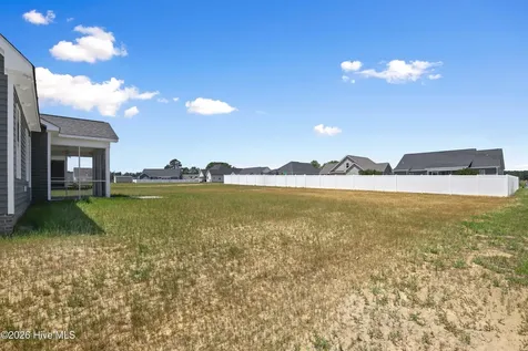 4511 Fairhaven Drive W Wilson NC 27893