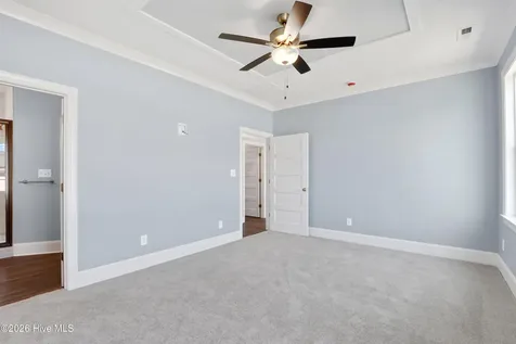 4511 Fairhaven Drive W Wilson NC 27893