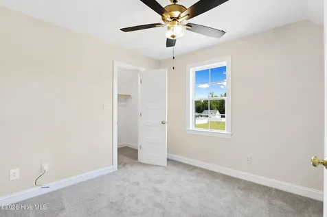 4511 Fairhaven Drive W Wilson NC 27893