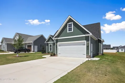 4511 Fairhaven Drive W Wilson NC 27893