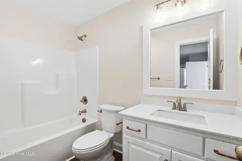 4511 Fairhaven Drive W Wilson NC 27893
