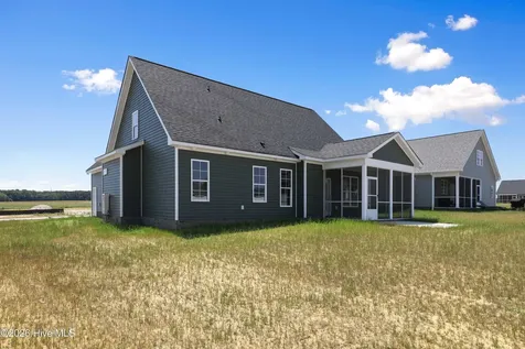 4511 Fairhaven Drive W Wilson NC 27893