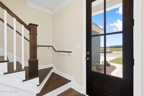 4511 Fairhaven Drive W Wilson NC 27893