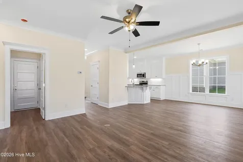 4511 Fairhaven Drive W Wilson NC 27893