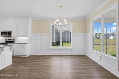 4511 Fairhaven Drive W Wilson NC 27893