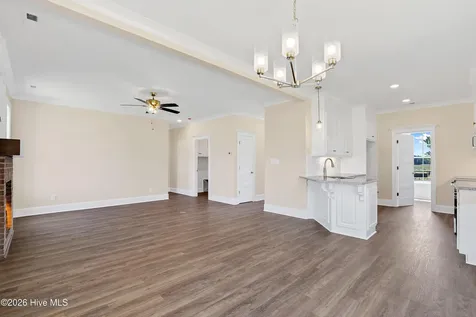 4511 Fairhaven Drive W Wilson NC 27893