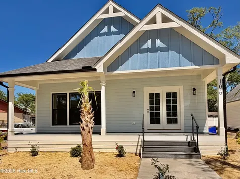 106 NW 23rd Street Oak Island NC 28465