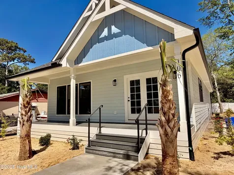 106 NW 23rd Street Oak Island NC 28465
