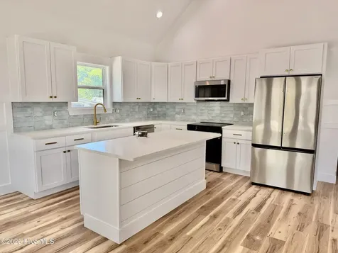 106 NW 23rd Street Oak Island NC 28465