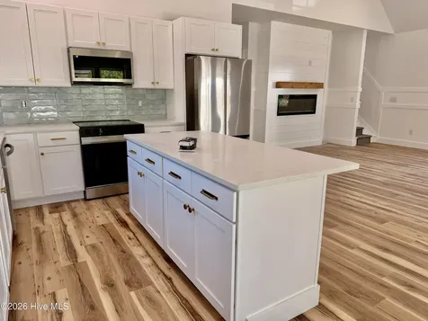 106 NW 23rd Street Oak Island NC 28465
