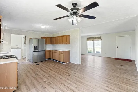 1678 Fred Harrison Road Snow Hill NC 28580