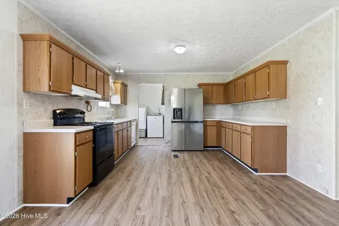 1678 Fred Harrison Road Snow Hill NC 28580