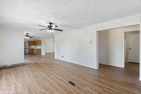1678 Fred Harrison Road Snow Hill NC 28580