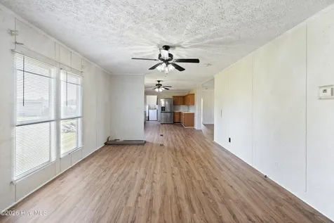 1678 Fred Harrison Road Snow Hill NC 28580