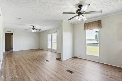 1678 Fred Harrison Road Snow Hill NC 28580