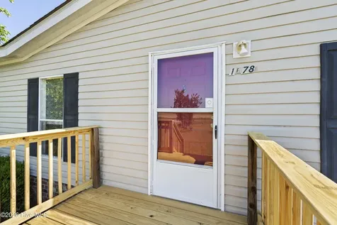 1678 Fred Harrison Road Snow Hill NC 28580