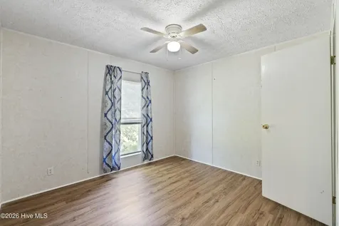 1678 Fred Harrison Road Snow Hill NC 28580