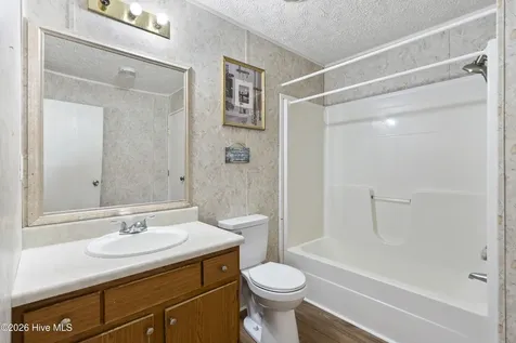 1678 Fred Harrison Road Snow Hill NC 28580