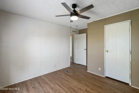 1678 Fred Harrison Road Snow Hill NC 28580