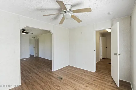 1678 Fred Harrison Road Snow Hill NC 28580