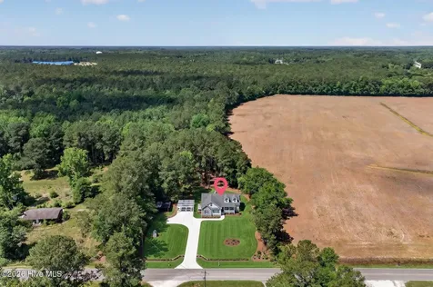 451 Governors Road SE Winnabow NC 28479